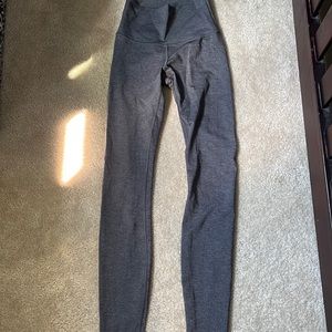 nwot lululemon align leggings!
